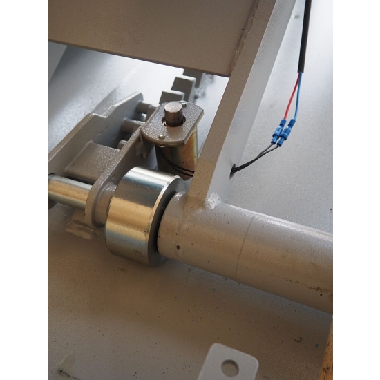 Podnośnik nożycowy niskiego unoszenia Bestlift N30NE-L